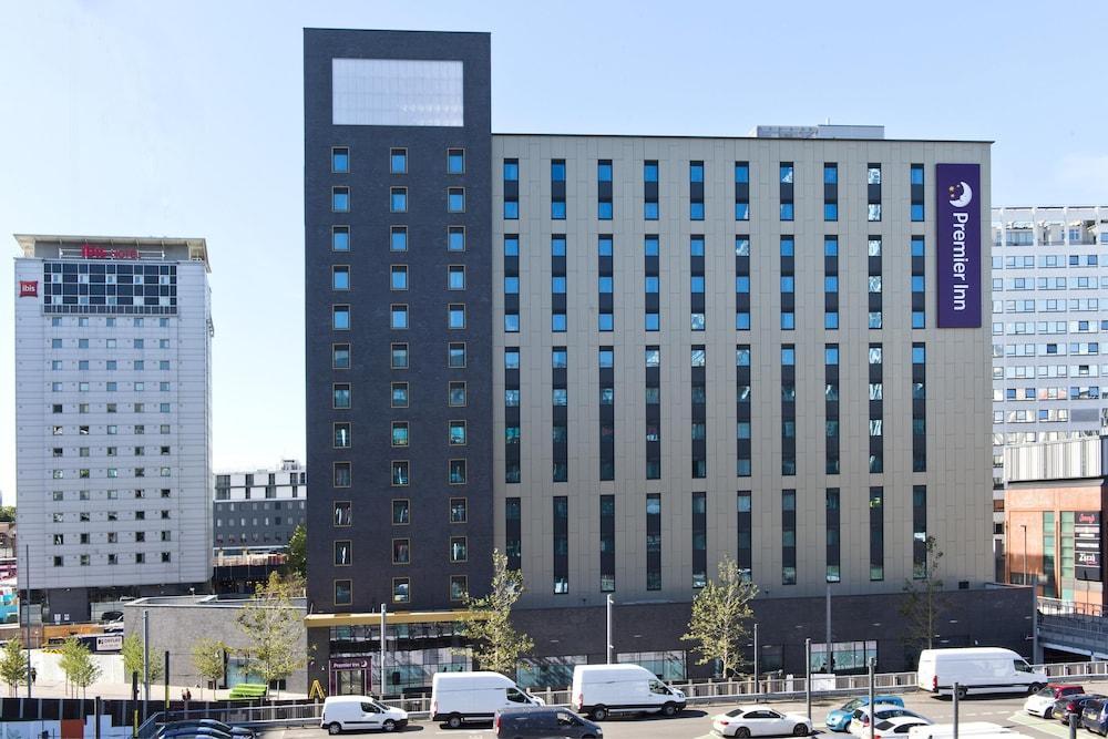 Premier Inn London Wembley Stadium