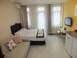 Taksim 9 Suites Apartments - Tap to explore photos