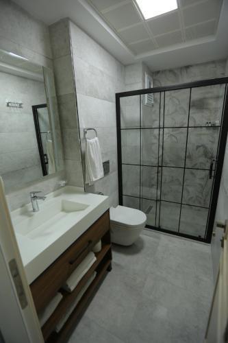 HaciBayramHotel Room Type - Double Room
