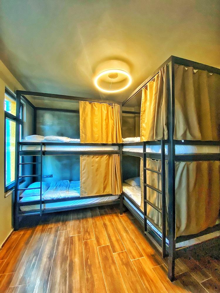 Nomad Hostel Karakoy