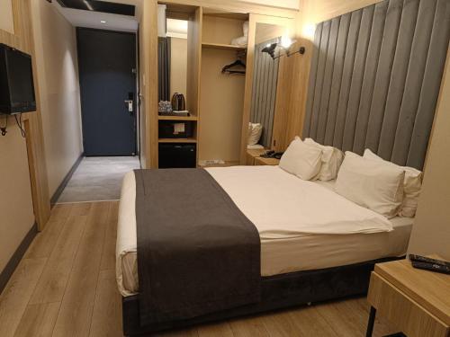 Mineo Hotel Taksim Room Type - Standard Double Room