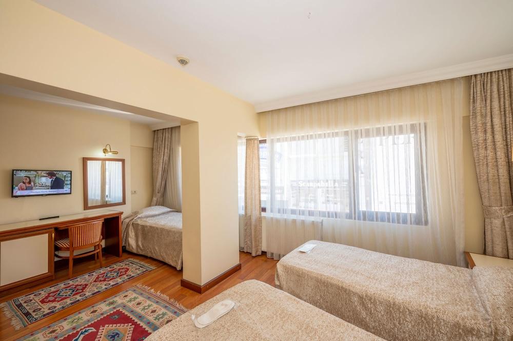 Hotel Erdal - Tap to explore photos