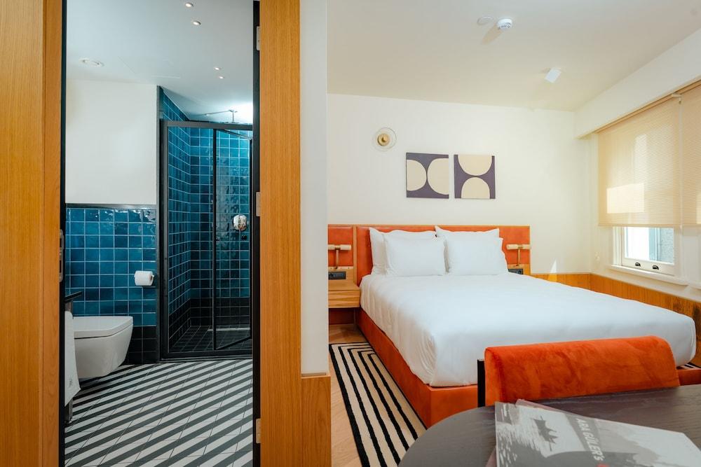 The Gift Hotel Room Type - Standard Room