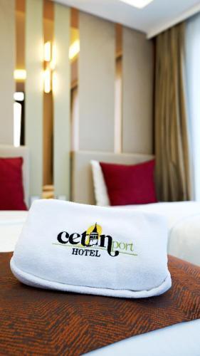 Cetin Port Hotel - Tap to explore photos