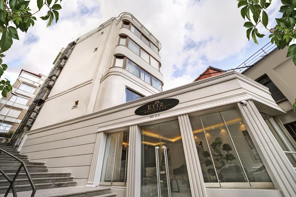Etiz Hotels Bosphorus - Tap to explore photos
