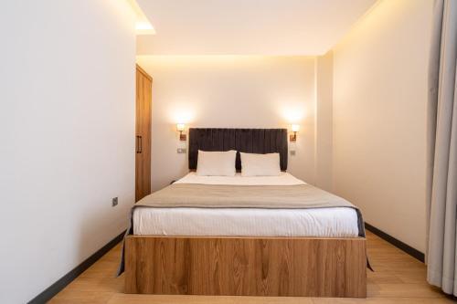 Business Life Hotel & SPA Bakırköy Room Type - Standard Double Room