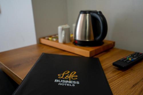 Business Life Hotel & SPA Bakırköy Room Type - Standard Twin Room