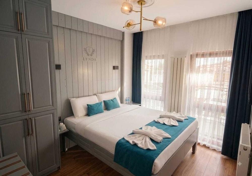 Lynda Hotel - Special Class Room Type - Economy Double Room