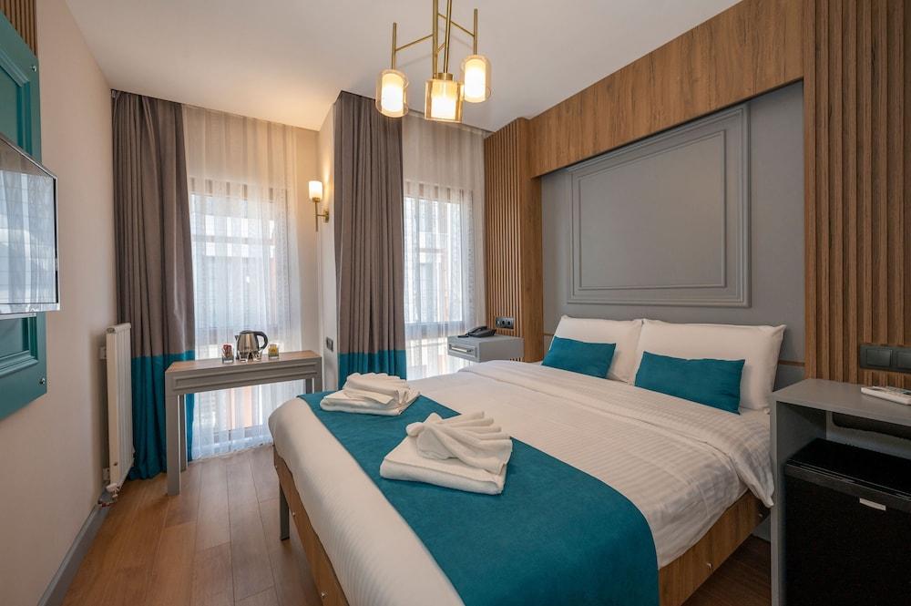 Lynda Hotel - Special Class Room Type - Standard Double Room