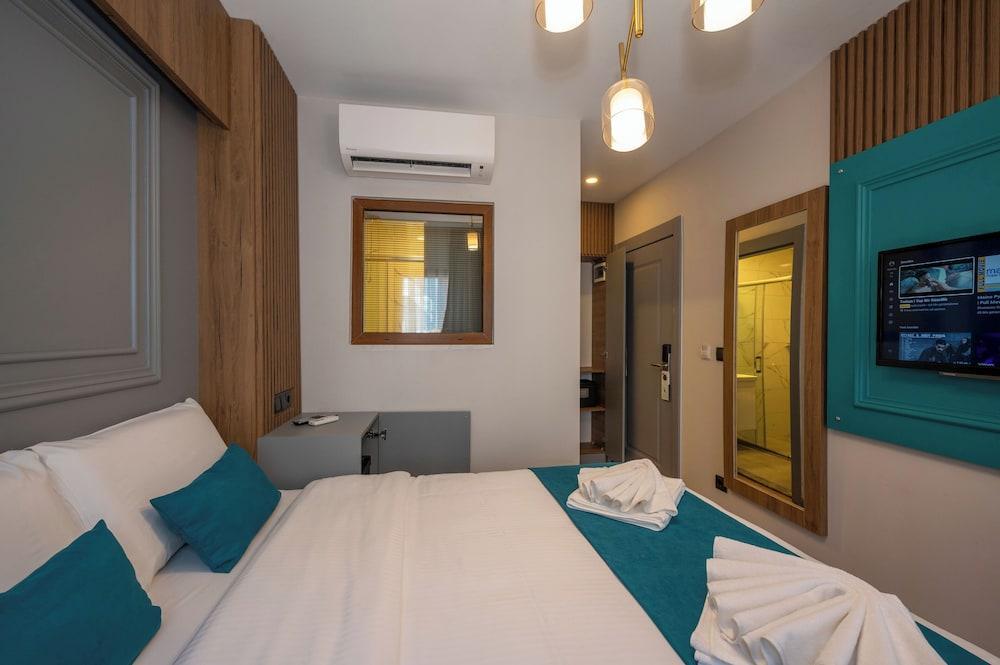Lynda Hotel - Special Class Room Type - Economy Double Room