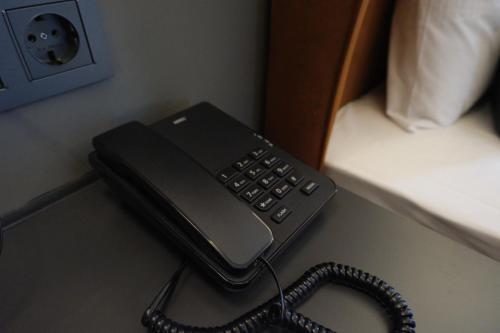The Pearl Airport Hotel Room Type - Deluxe Twin Room