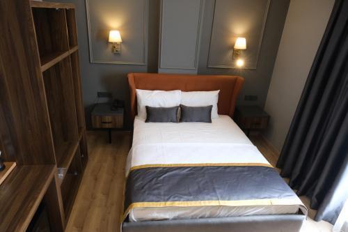 The Pearl Airport Hotel Room Type - Classic Triple Room
