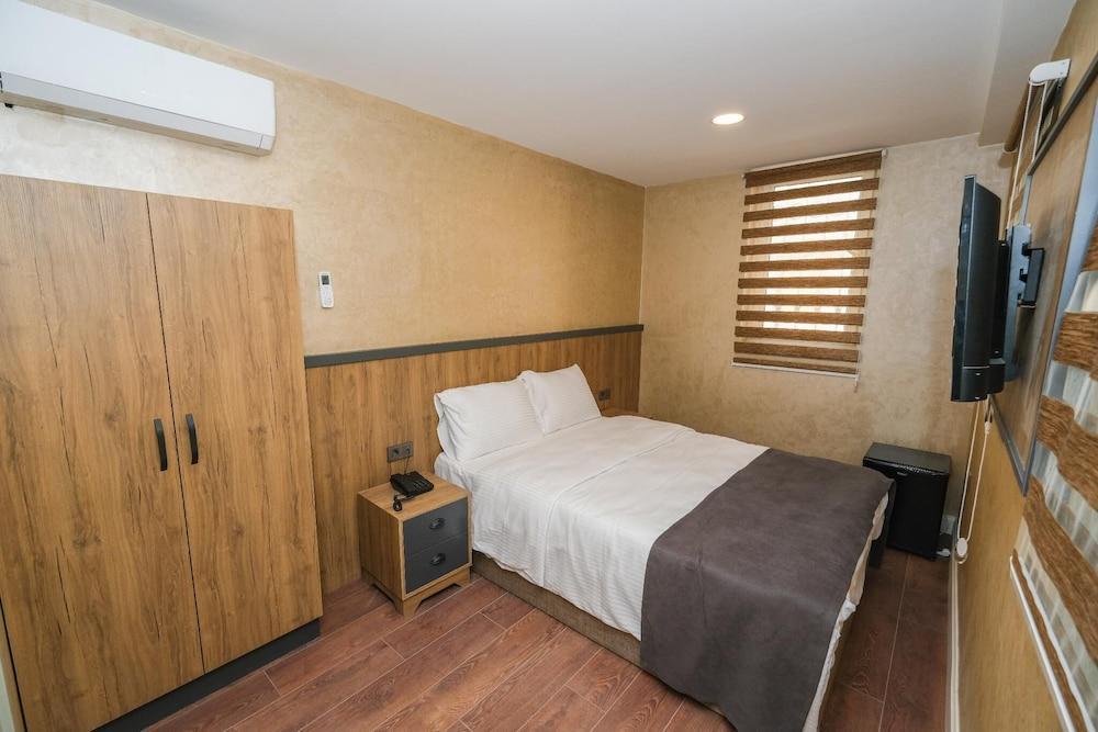 Valens Boutique Hotel - Tap to explore photos