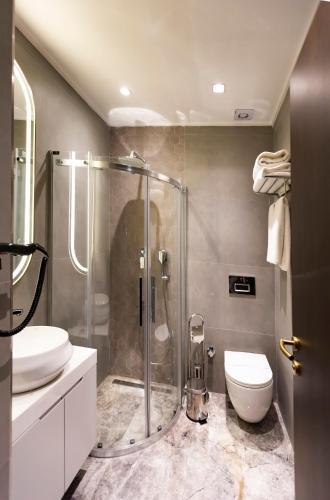 Costera Hotel Room Type -  Superior Double Room with Partial Sea View
