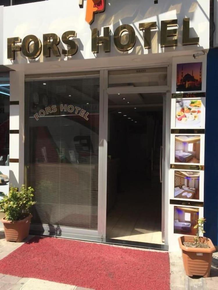 Fors Hotel - Tap to explore photos