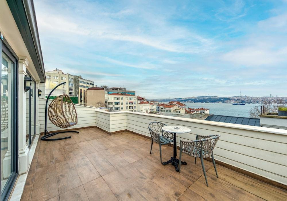 Etiz Hotels & Residences - Tap to explore photos