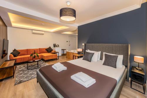 Etiz Hotels & Residences - Tap to explore photos