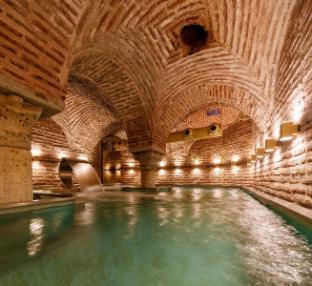Hagia Sofia Mansions Istanbul, Curio Collection by Hilton - Tap to explore photos