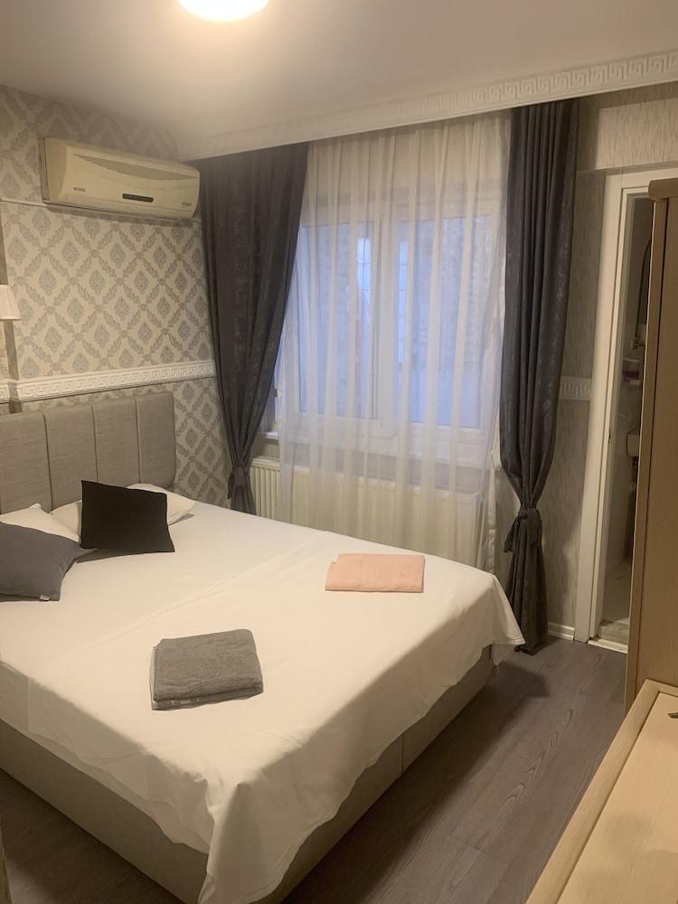 antik sofia hotel Room Type - Economy Room