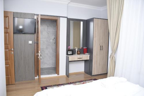 Hotel Arinna Room Type - Budget Double Room