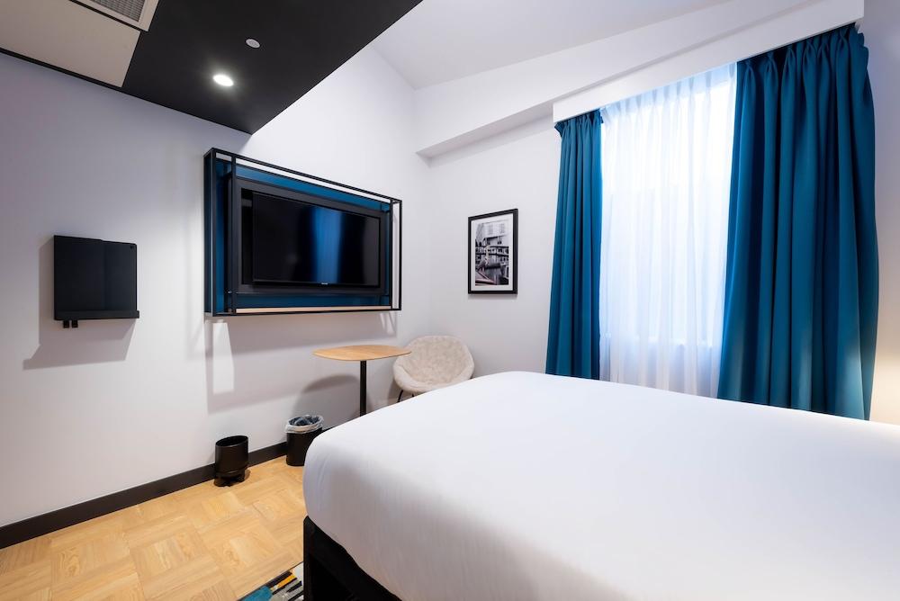 The Wesley Camden Town Room Type - Superior Room