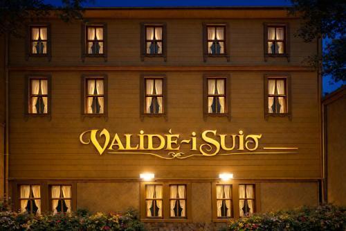 valide-maide hotel