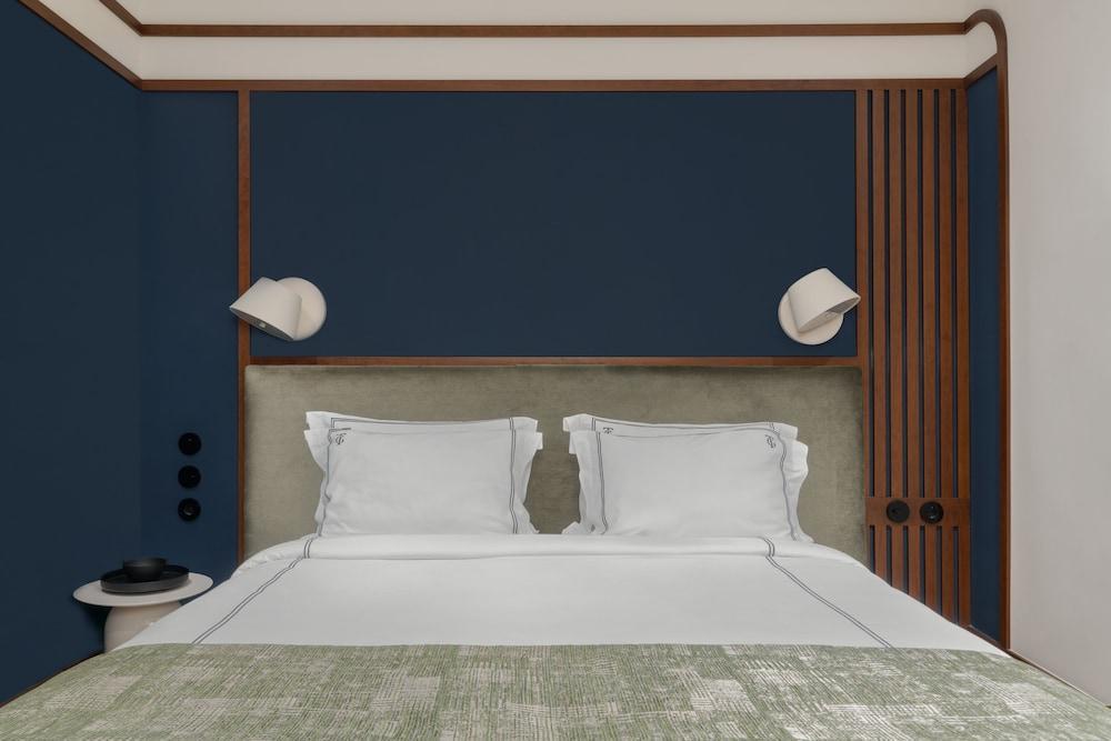 GentleTom Room Type - Tom Room