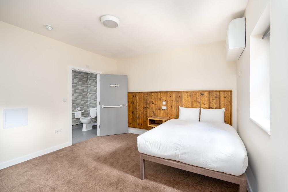 Hotel DC Room Type - Grand Double Room