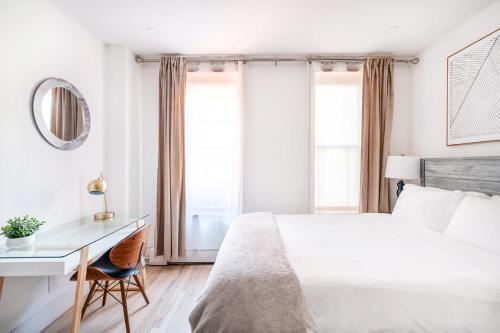 1597-14 New Renovated Studio rime UES - W D - Tap to explore photos