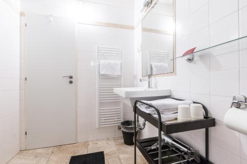 Alt Pension Room Type - Double or Twin Room with Terrace