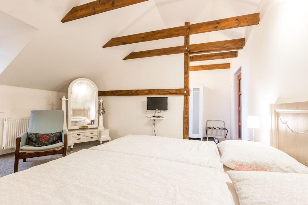 Alt Pension Room Type - Comfort Twin Room, 1 Bedroom, Garden View Alt Pension Room Type - Comfort Twin Room, 1 Bedroom, Garden View