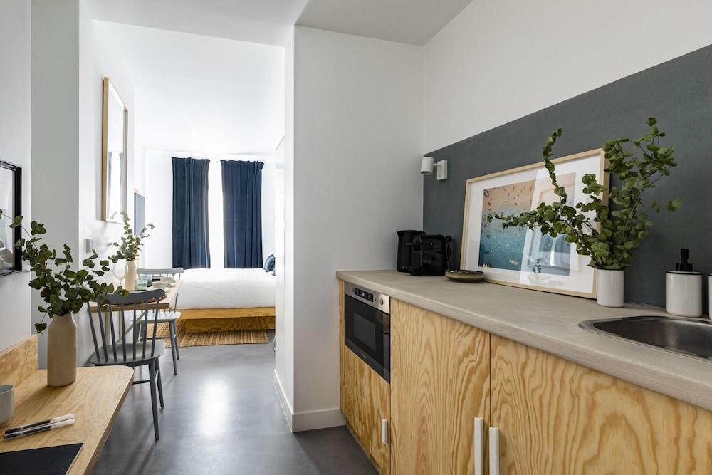 Baba Hotel Room Type - Superior Double Room, Ensuite, City View