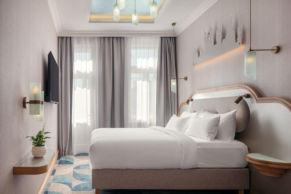 Allure Hotel & Residence Prague - Tap to explore photos