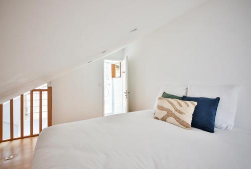 01#Duplex 4Pers#Sèvres-Lecourbe#Necker