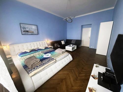 Apartman Exclusive Prague Whirlpool