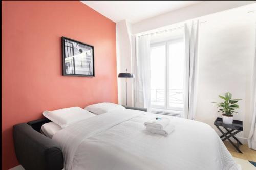 123paris city Room Type - Superior Apartment 123paris city Room Type - Superior Apartment