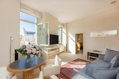 Amazing Via Nazionale 2 Room Type - Two-Bedroom Apartment