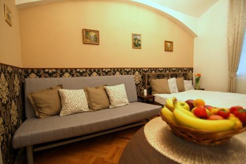 ALLSTAR Vinohrady ateliers Room Type - Studio ALLSTAR Vinohrady ateliers Room Type - Studio