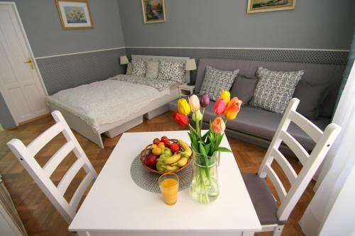 ALLSTAR Vinohrady ateliers Room Type - Studio