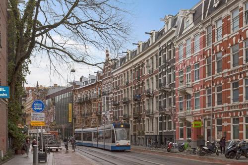 Marnix360apartments Design