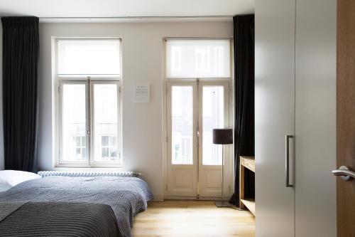 Marnix360apartments Design - Tap to explore photos