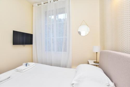Cosy apartment - Buttes aux Cailles - Tap to explore photos