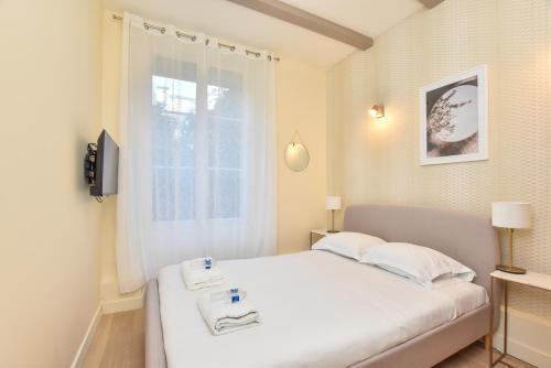 Cosy apartment - Buttes aux Cailles