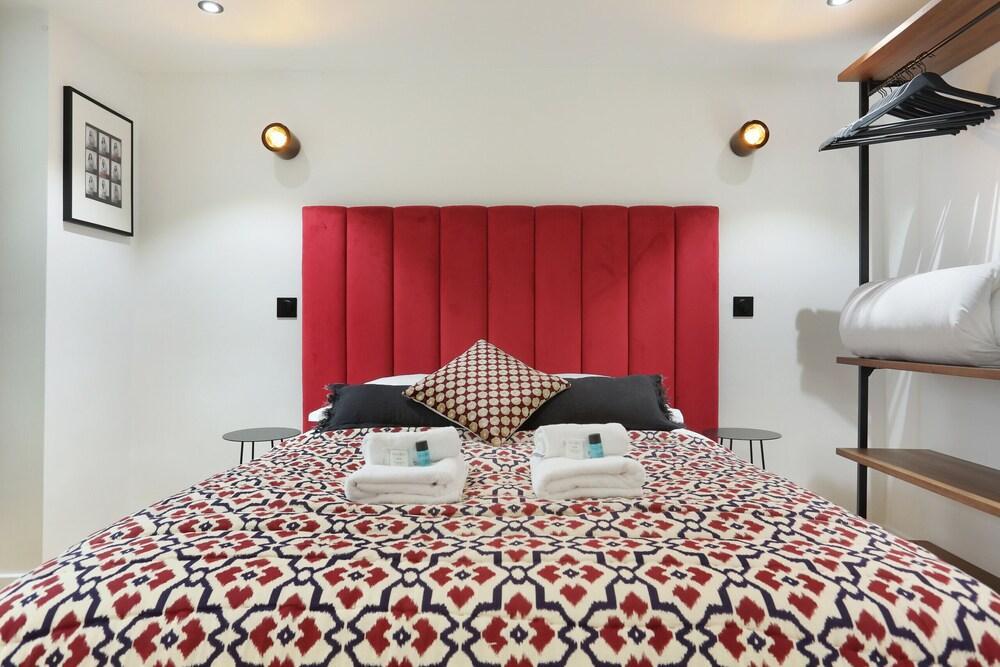 Sublime appartement St Honore (Boissy) - Tap to explore photos