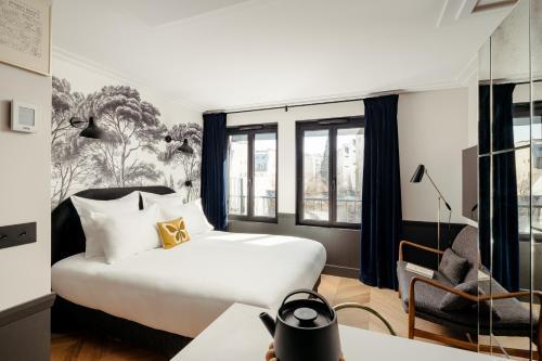 My Maison In Paris - Invalides - Tap to explore photos