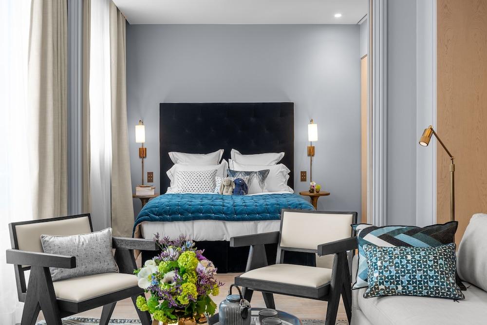 Black Door Room Type - Luxury Apartment, 1 Bedroom