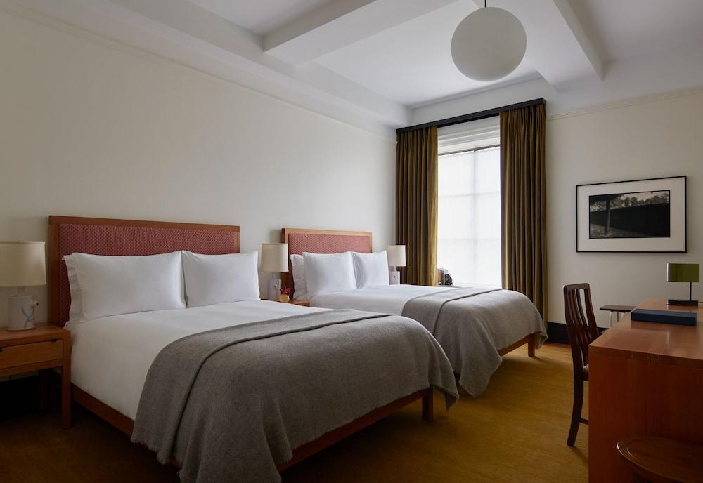 Nine Orchard Room Type - Dual Queen