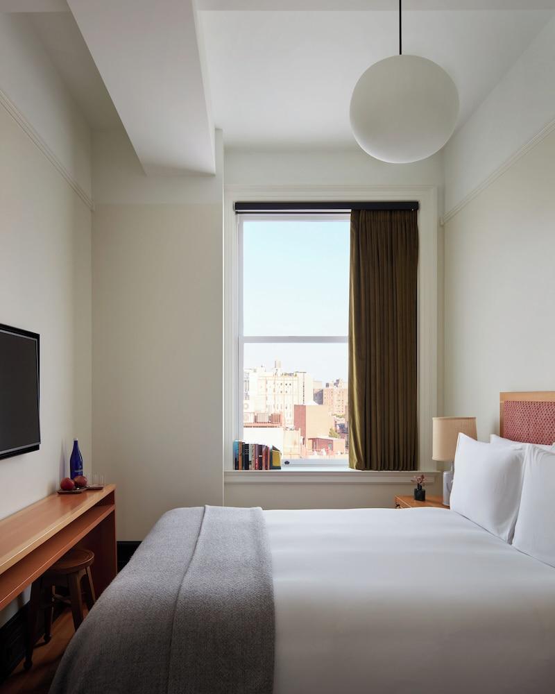 Nine Orchard Room Type - Room (Nook)