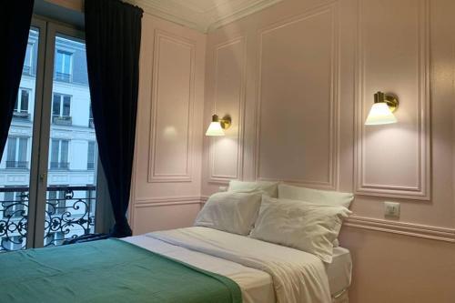 Luxembourg Garden Studio - Cozy Aldaro