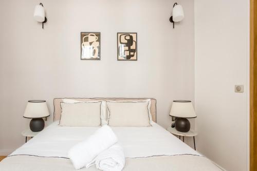 Reva Suites - Tap to explore photos